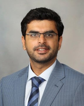 Ankit Sabharwal
