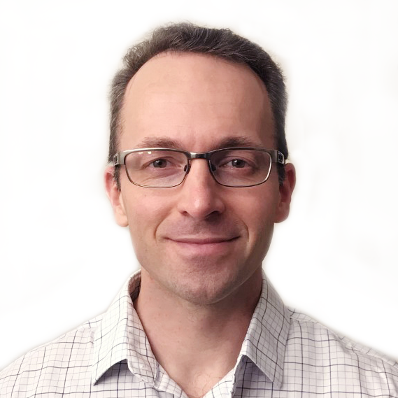 Bryan Davies Headshot