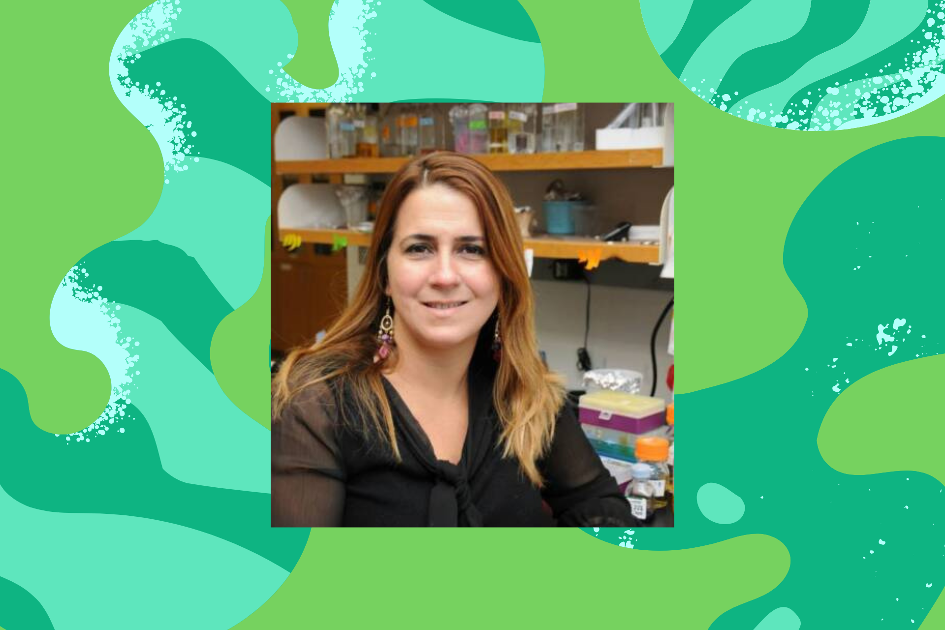 Dr. Jacqueline Abranches