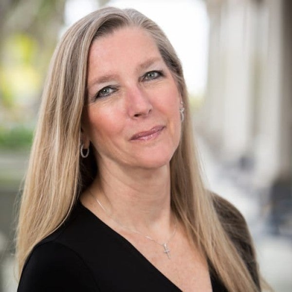 Dr. Gail Lewis headshot