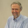 Dr. Graham Walker headshot
