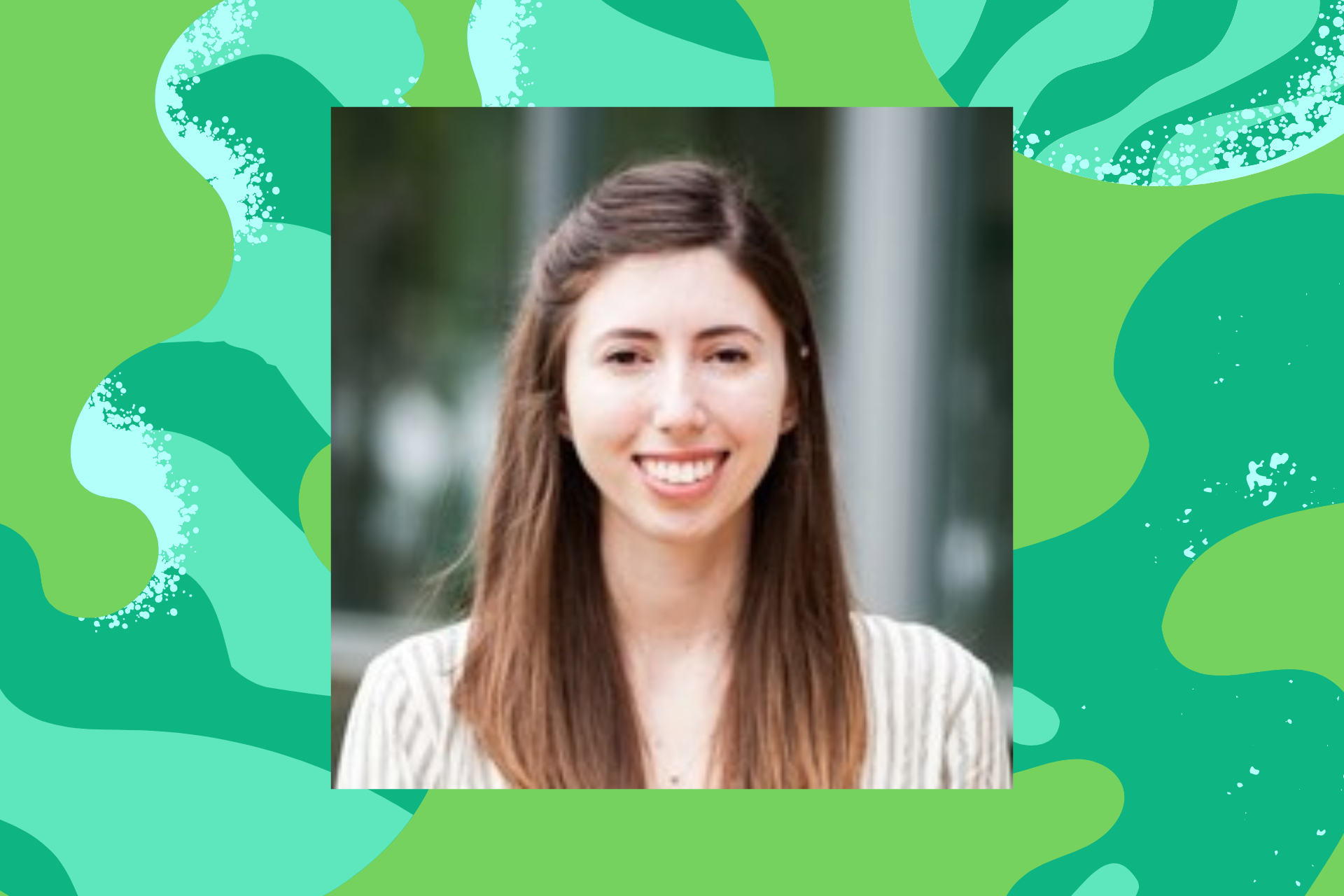 Dr. Jennifer Cheron headshot