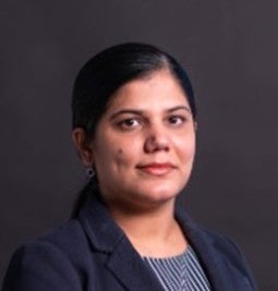 Headshot - JHA