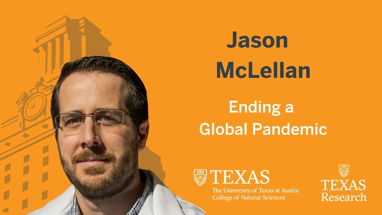 Jason McLellan 