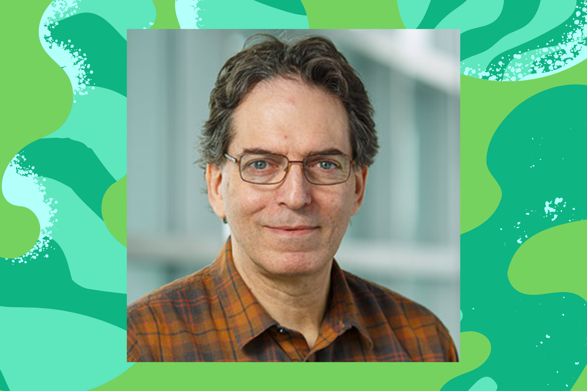Jeff Gelles headshot