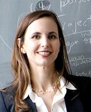 Dr. Jessica Whited 