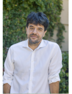 Karl Deisseroth