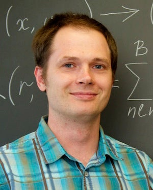 headshot - KOZAKOV