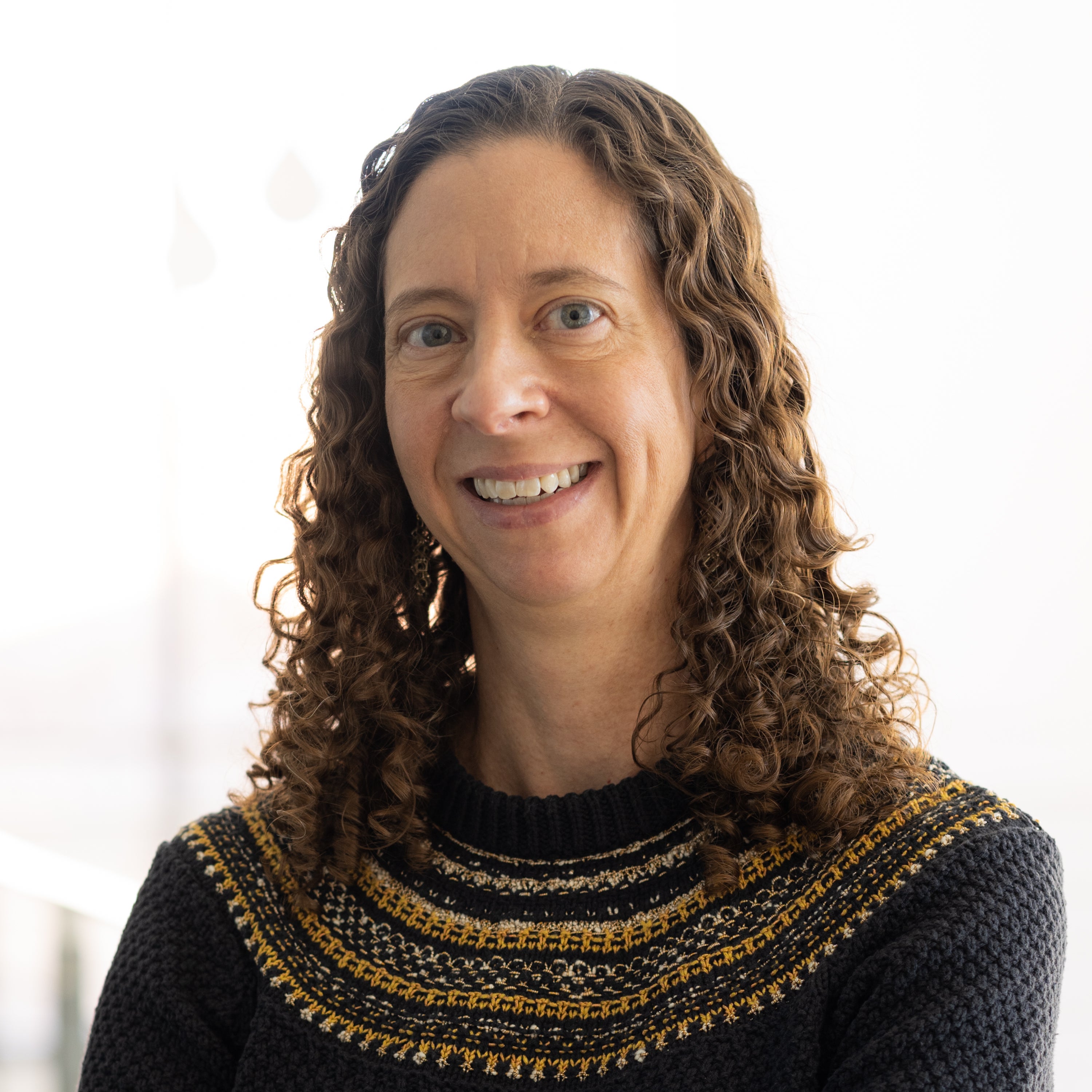 Lauren Ehrlich Headshot