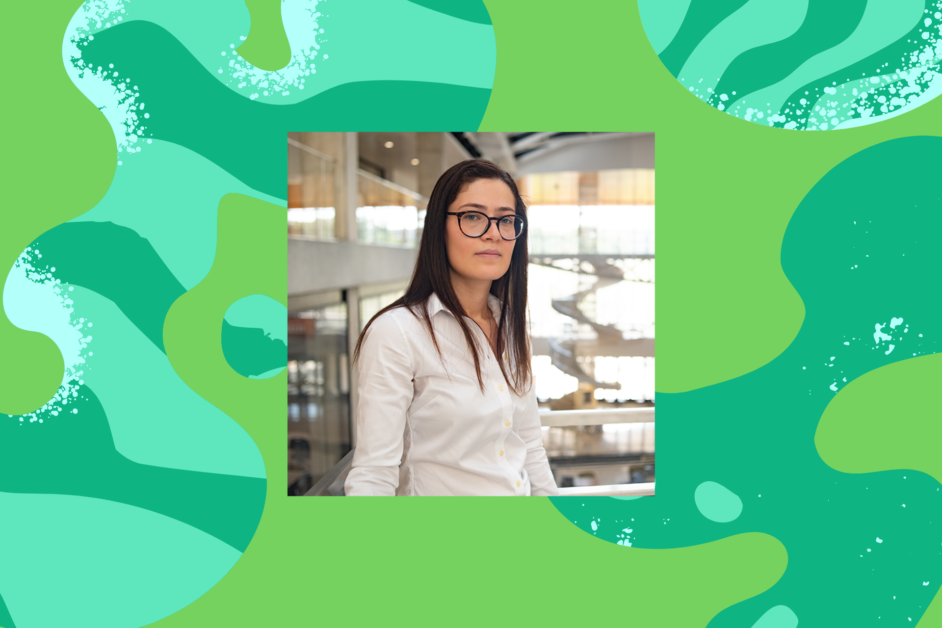 Maryam Tilton, Ph.D.