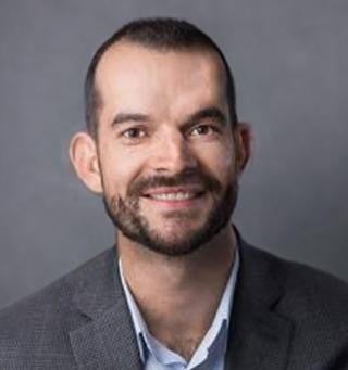 Dr. Samuel Sternberg headshot