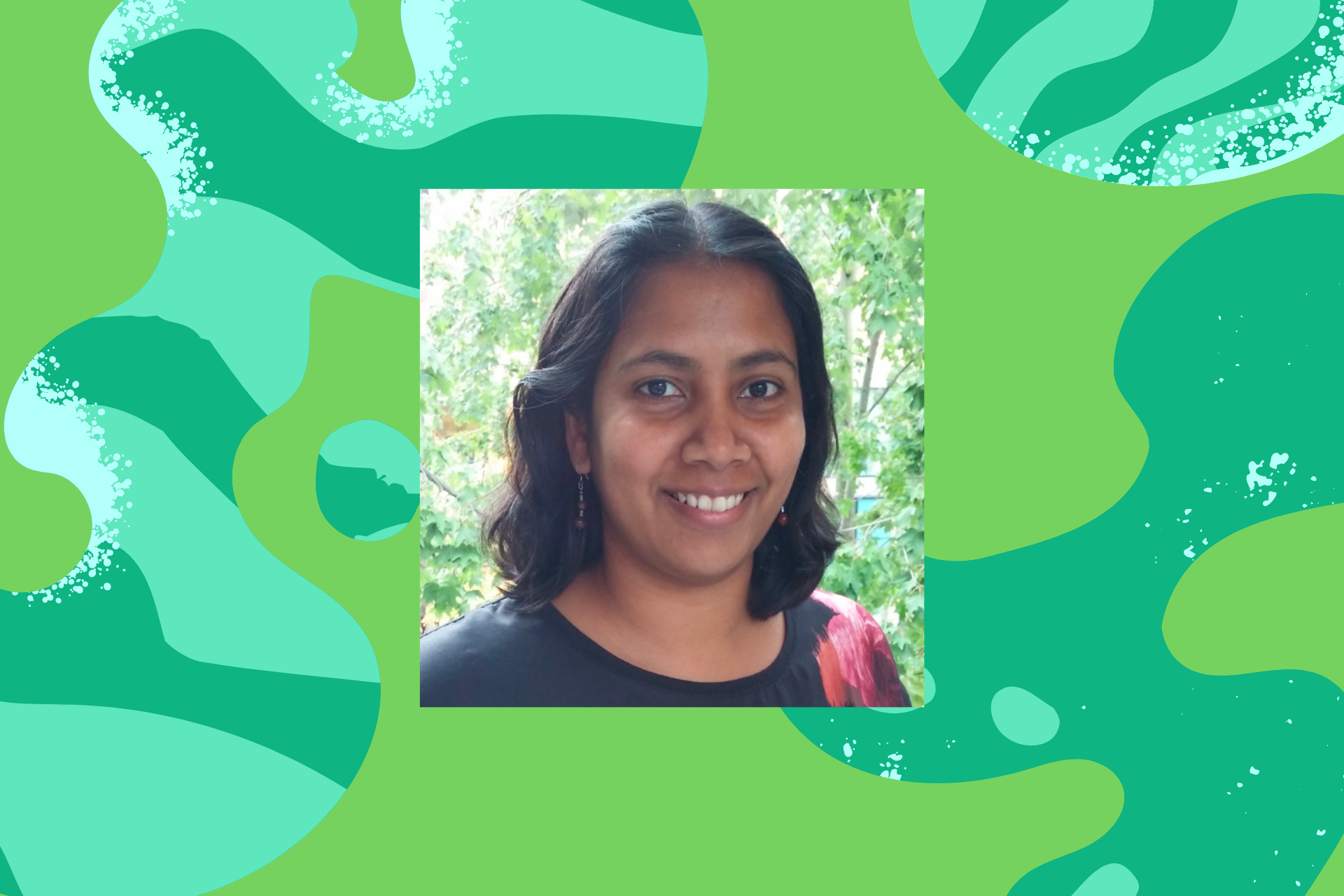 Sujatha Jagganath
