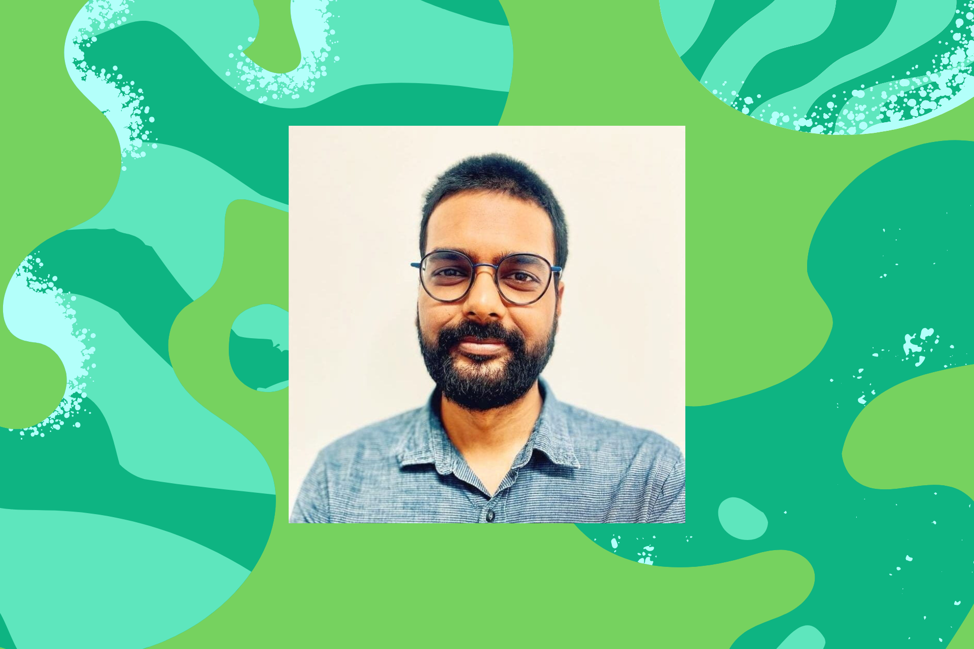 Vikram Agarwal